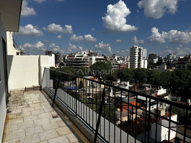 Departamento en Venta en Villa Crespo, Capital Federal
