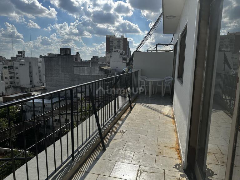 Departamento en Venta en Villa Crespo, Capital Federal