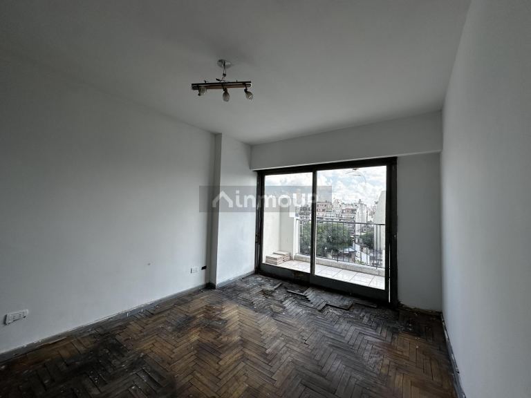 Departamento en Venta en Villa Crespo, Capital Federal