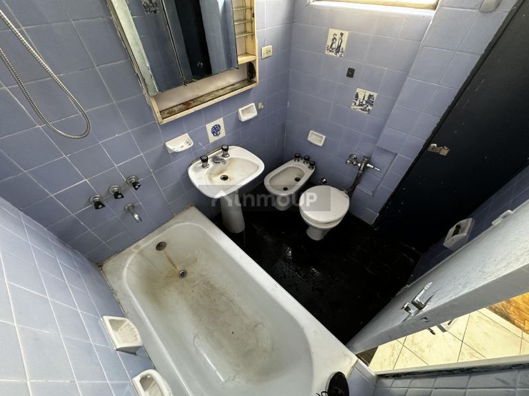 Departamento en Venta en Villa Crespo, Capital Federal