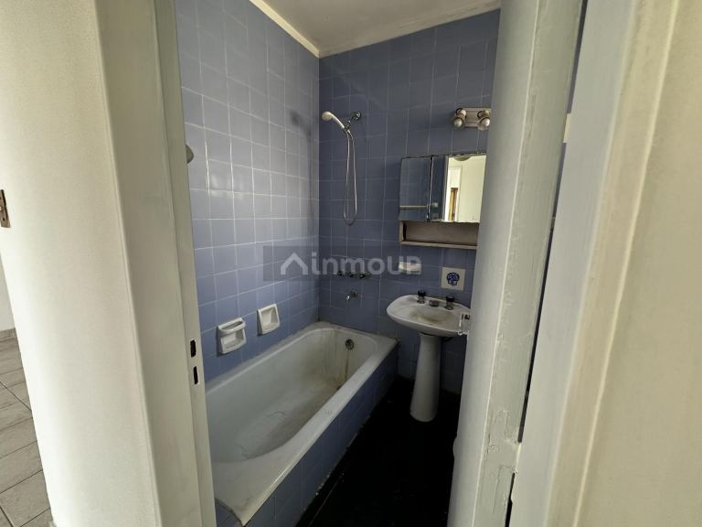 Departamento en Venta en Villa Crespo, Capital Federal