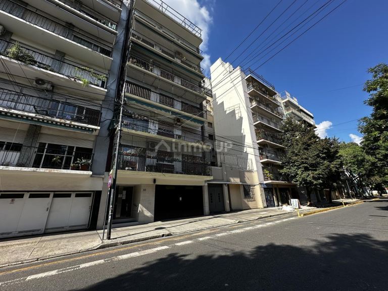 Departamento en Venta en Villa Crespo, Capital Federal