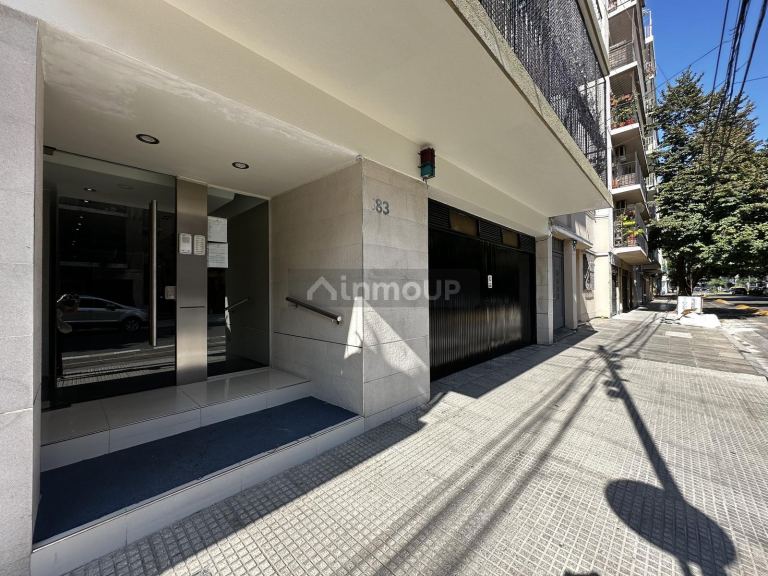 Departamento en Venta en Villa Crespo, Capital Federal