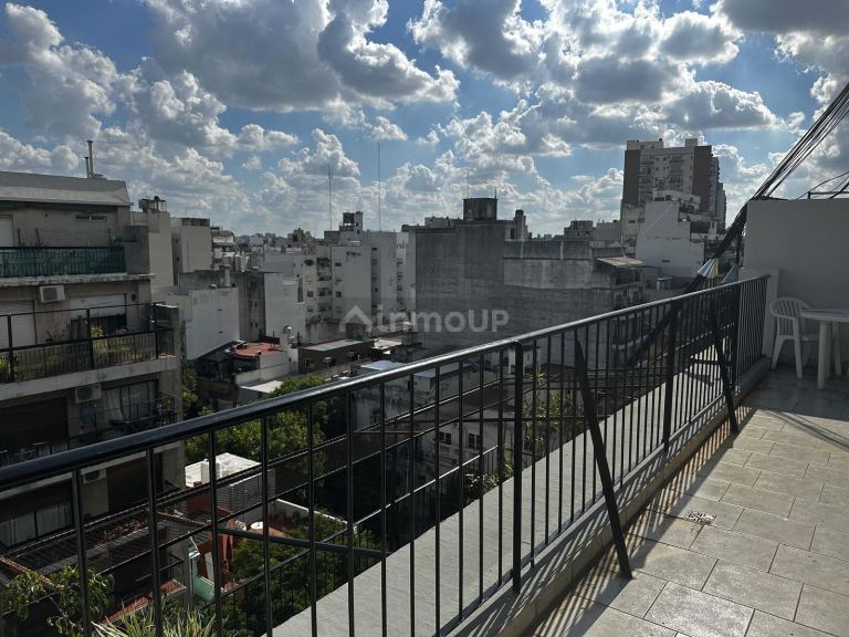 Departamento en Venta en Villa Crespo, Capital Federal