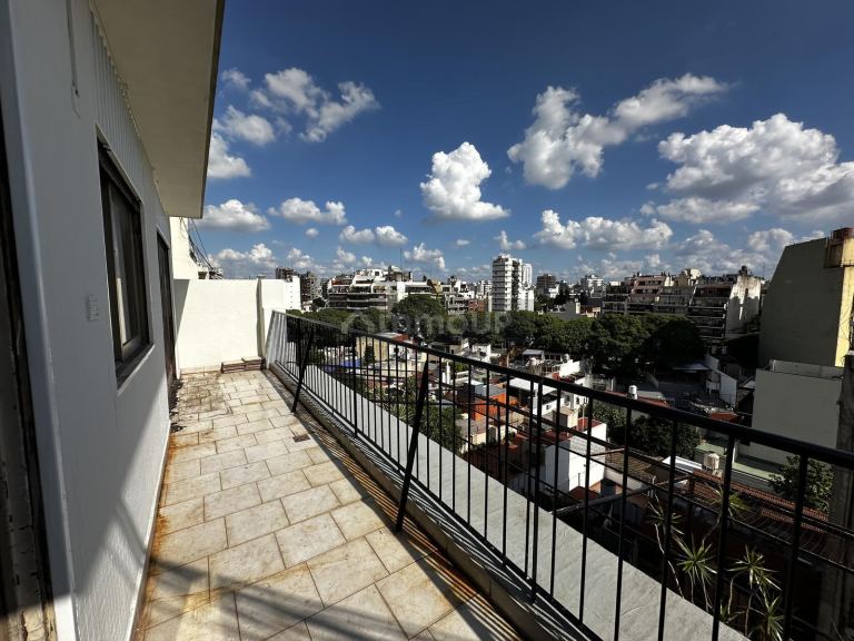 Departamento en Venta en Villa Crespo, Capital Federal