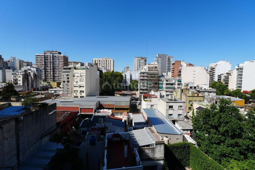 Departamento en Venta en Caballito, Capital Federal
