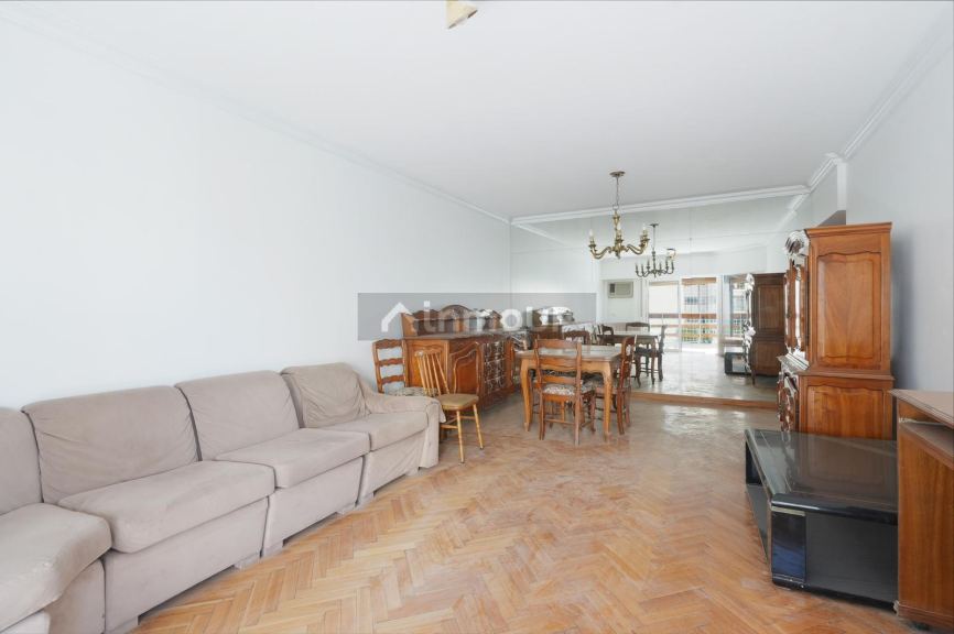 Departamento en Venta en Caballito, Capital Federal