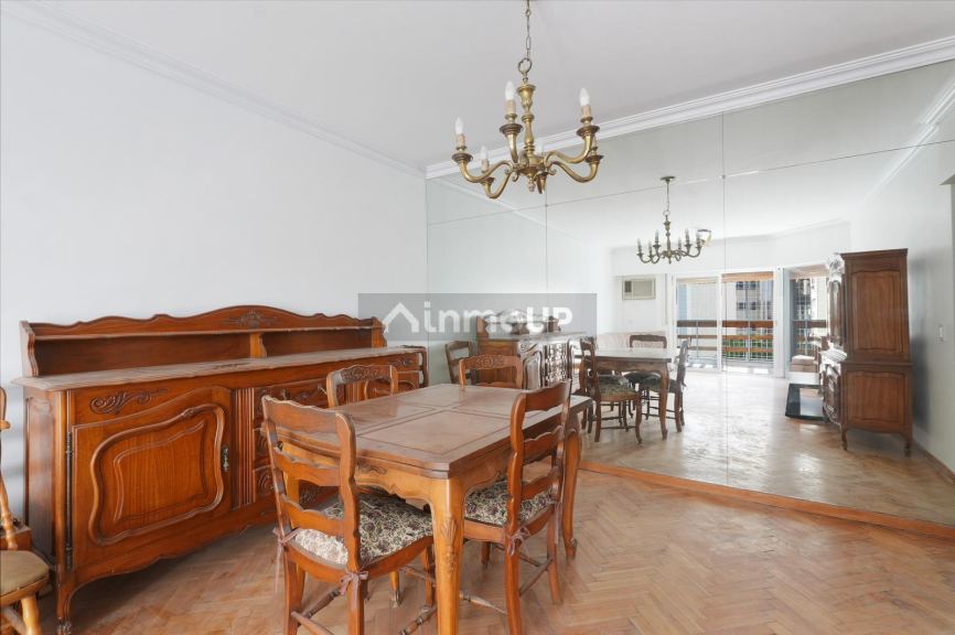 Departamento en Venta en Caballito, Capital Federal