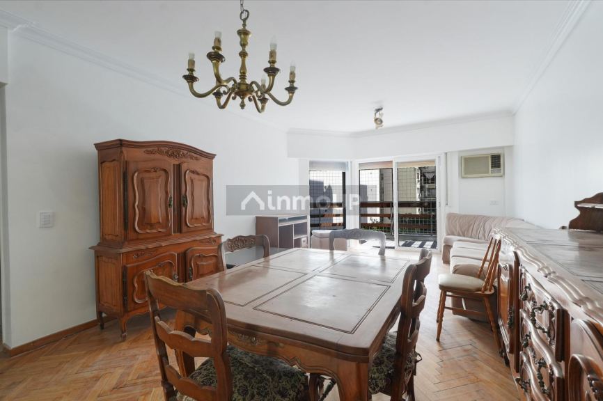 Departamento en Venta en Caballito, Capital Federal