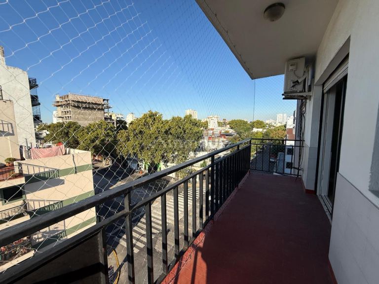 Departamento en Alquiler en Villa Crespo, Capital Federal - $ 1.200.000 | Inmoup - 19