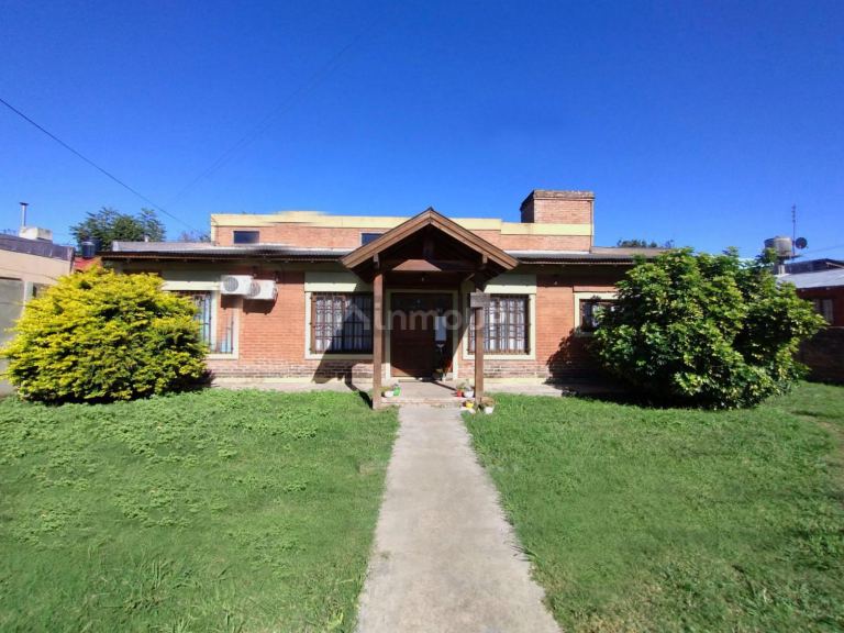 Casa en Venta en Ituzaingo, G.B.A. Zona Oeste