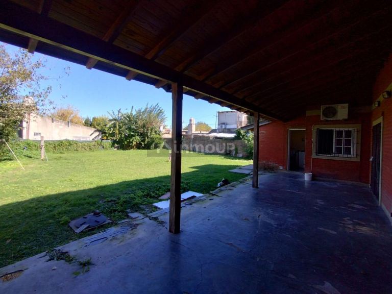 Casa en Venta en Ituzaingo, G.B.A. Zona Oeste