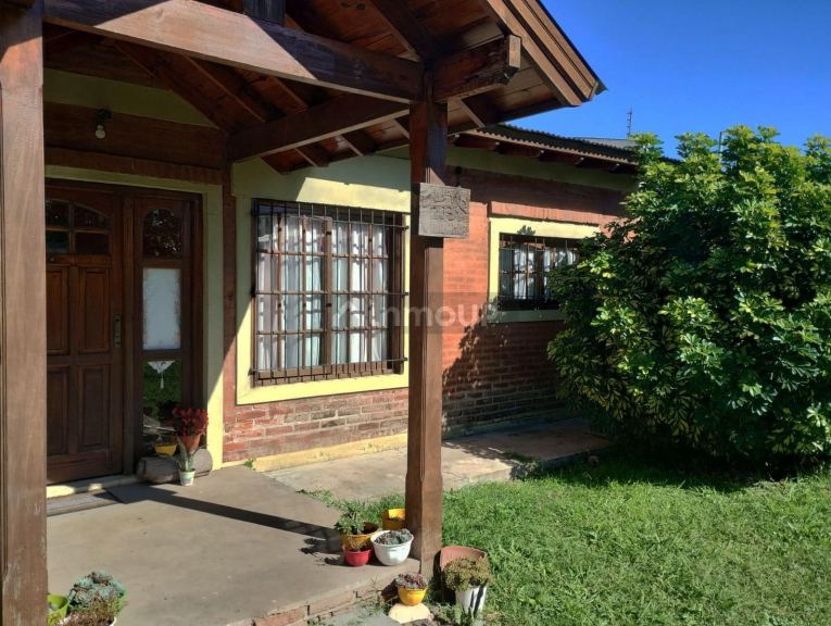 Casa en Venta en Ituzaingo, G.B.A. Zona Oeste