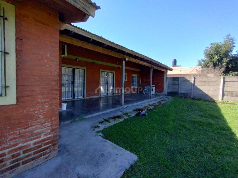 Casa en Venta en Ituzaingo, G.B.A. Zona Oeste
