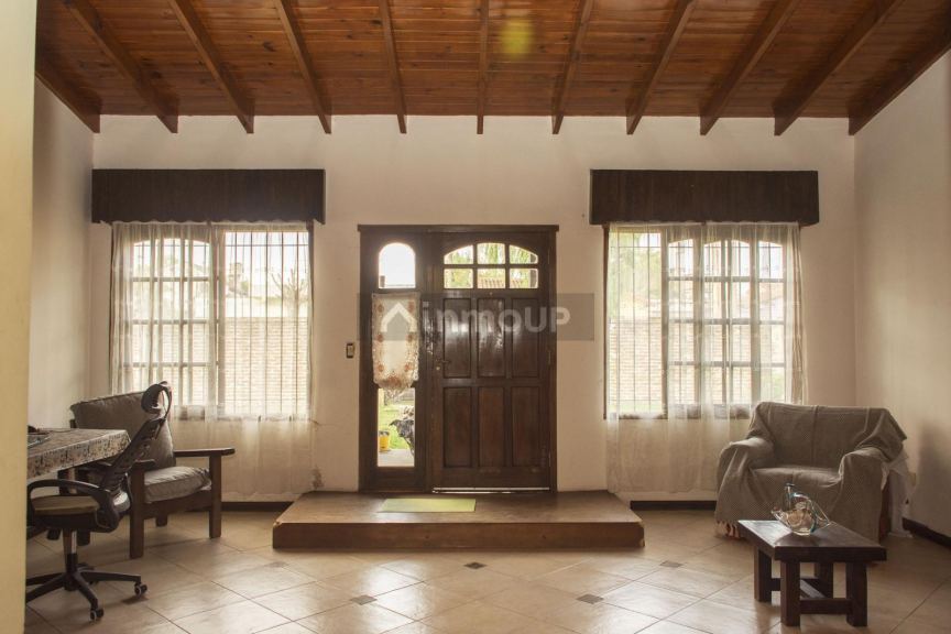 Casa en Venta en Ituzaingo, G.B.A. Zona Oeste
