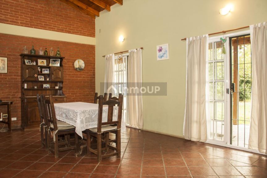Casa en Venta en Ituzaingo, G.B.A. Zona Oeste