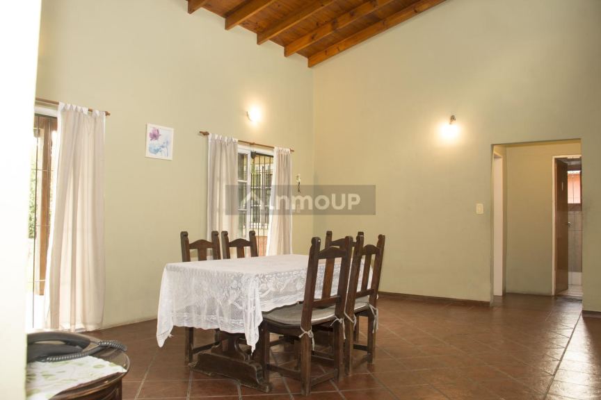 Casa en Venta en Ituzaingo, G.B.A. Zona Oeste