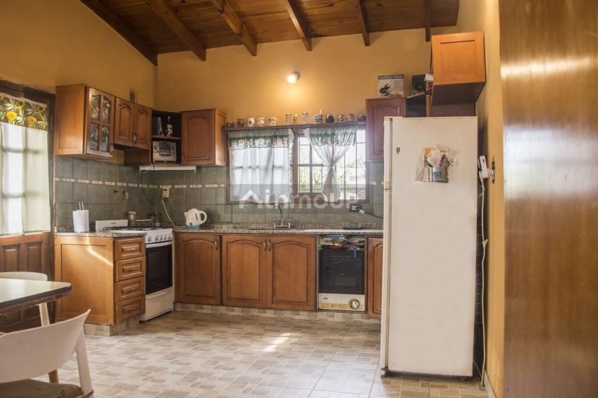 Casa en Venta en Ituzaingo, G.B.A. Zona Oeste