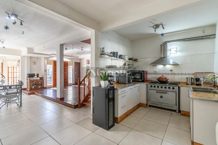 Casa en Venta en Ituzaingo, G.B.A. Zona Oeste