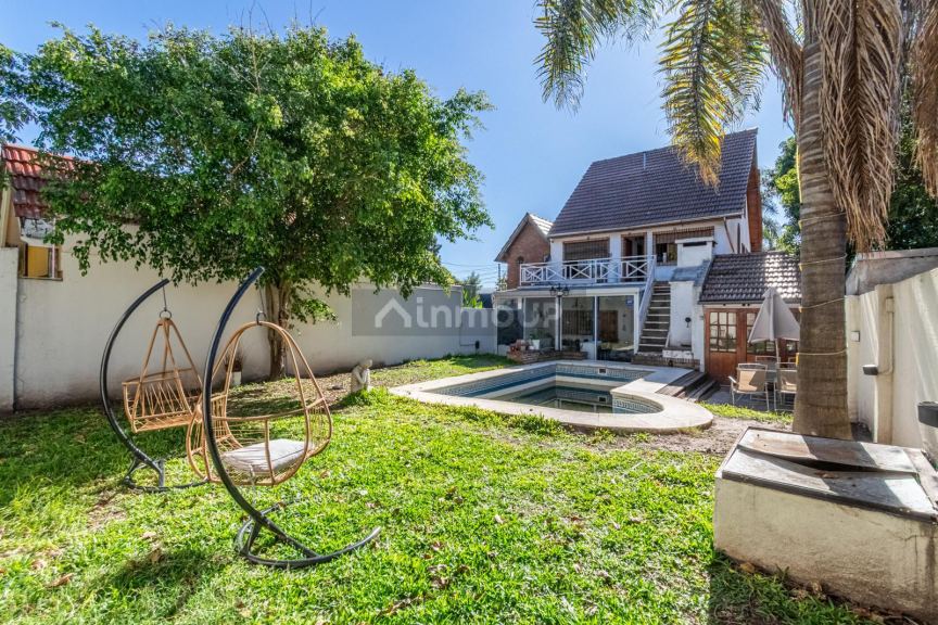 Casa en Venta en Ituzaingo, G.B.A. Zona Oeste