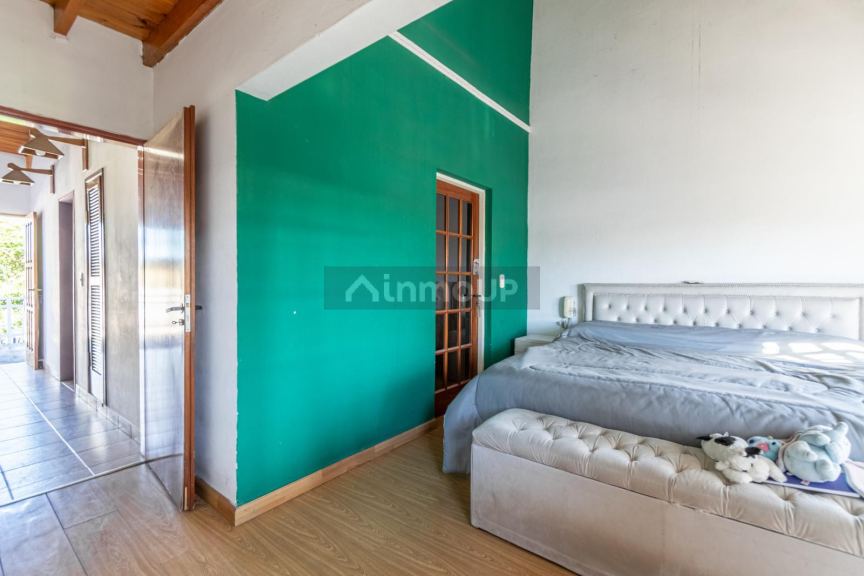 Casa en Venta en Ituzaingo, G.B.A. Zona Oeste