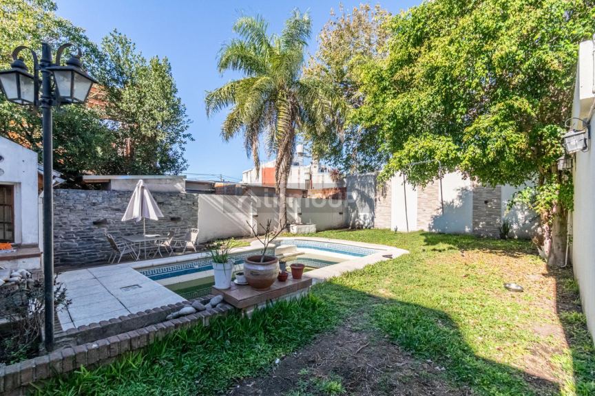 Casa en Venta en Ituzaingo, G.B.A. Zona Oeste