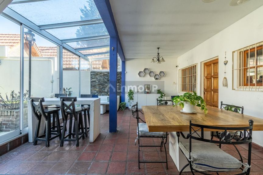 Casa en Venta en Ituzaingo, G.B.A. Zona Oeste