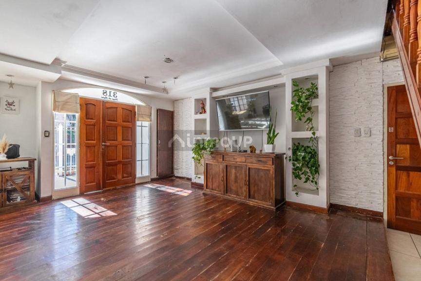 Casa en Venta en Ituzaingo, G.B.A. Zona Oeste