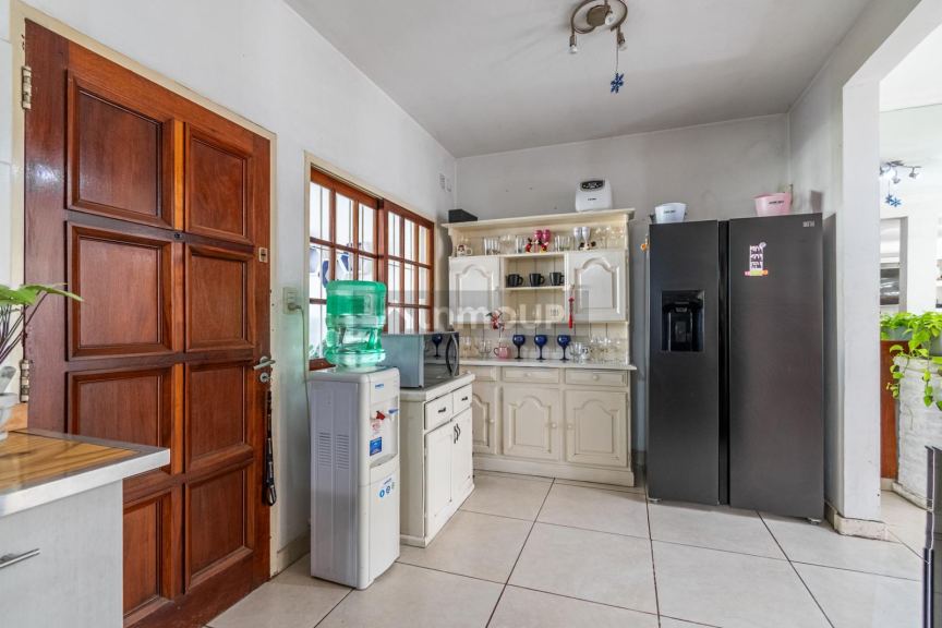 Casa en Venta en Ituzaingo, G.B.A. Zona Oeste