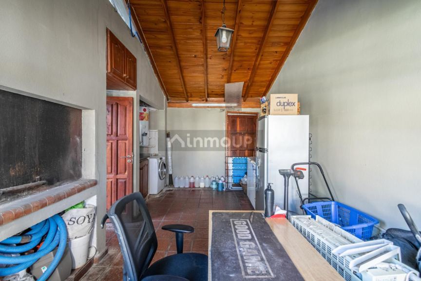 Casa en Venta en Ituzaingo, G.B.A. Zona Oeste