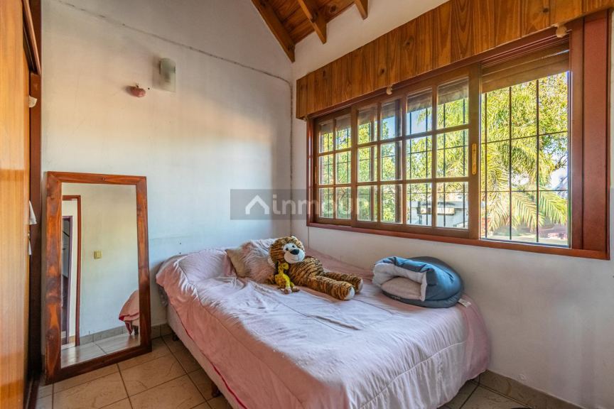 Casa en Venta en Ituzaingo, G.B.A. Zona Oeste