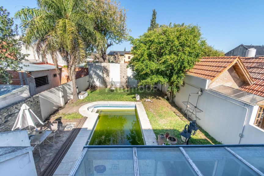Casa en Venta en Ituzaingo, G.B.A. Zona Oeste