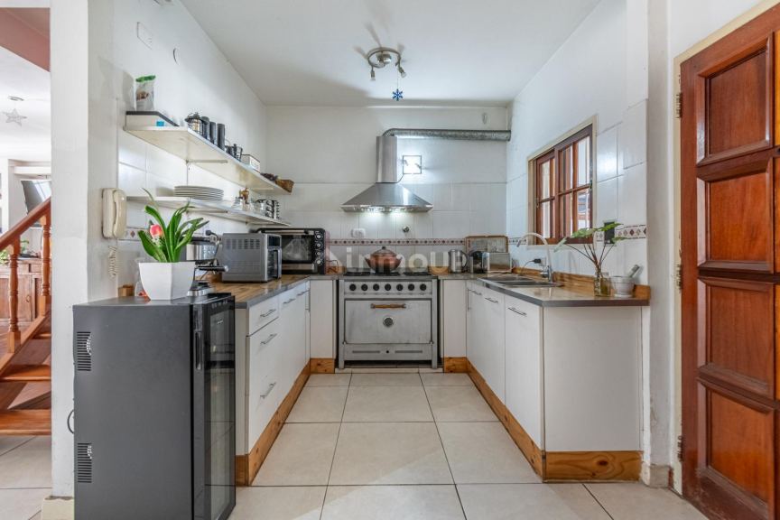 Casa en Venta en Ituzaingo, G.B.A. Zona Oeste