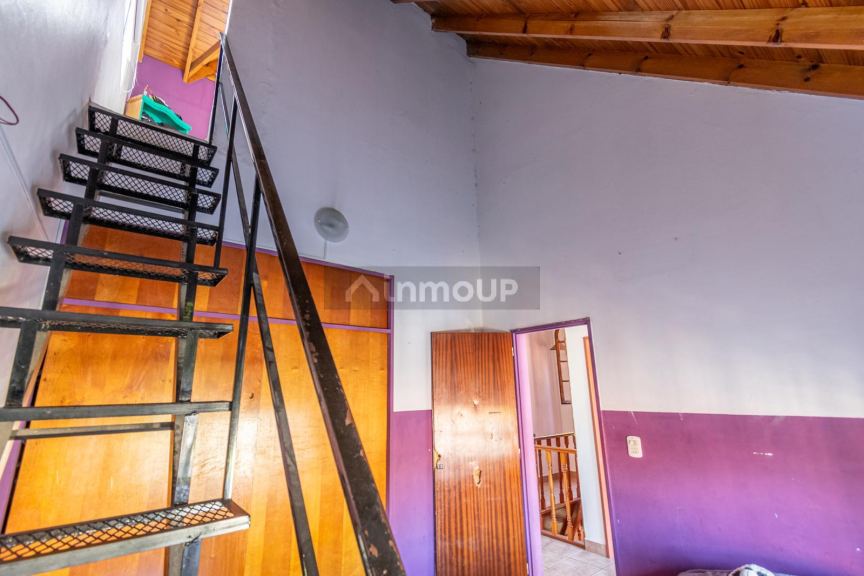 Casa en Venta en Ituzaingo, G.B.A. Zona Oeste