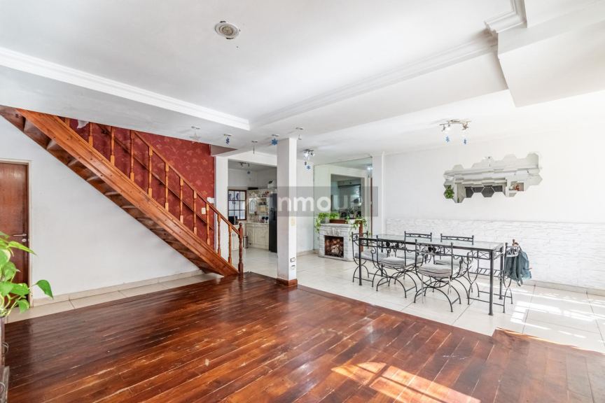 Casa en Venta en Ituzaingo, G.B.A. Zona Oeste