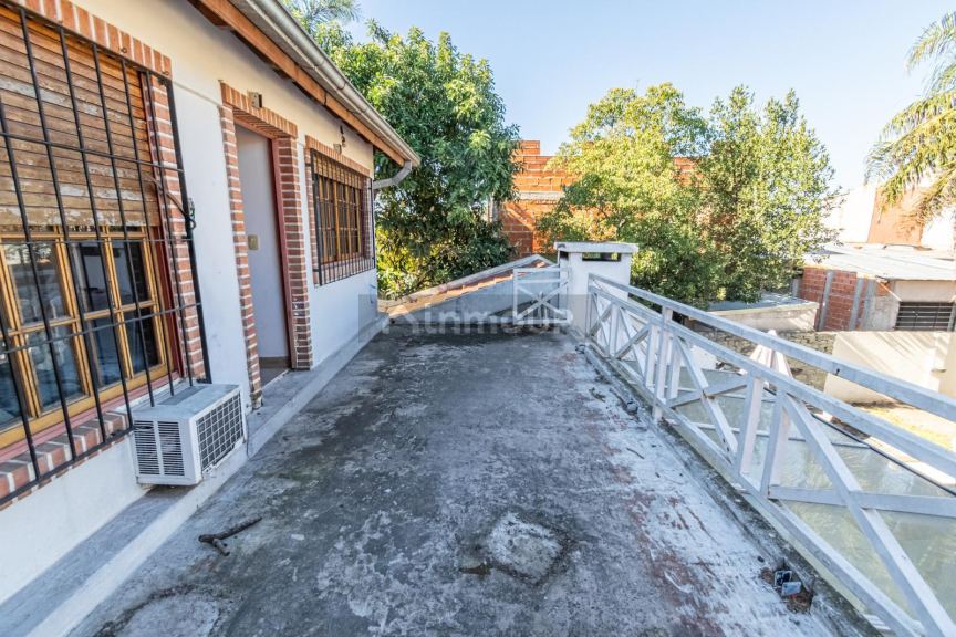 Casa en Venta en Ituzaingo, G.B.A. Zona Oeste