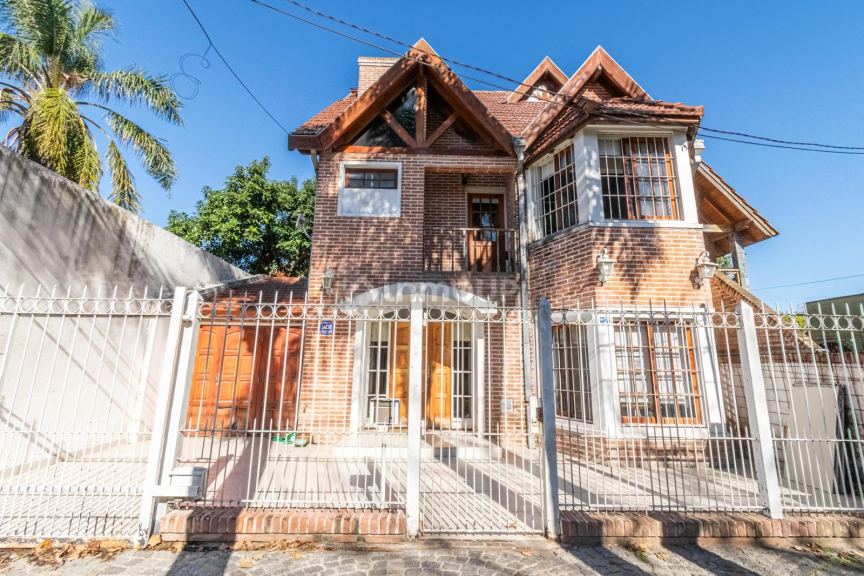 Casa en Venta en Ituzaingo, G.B.A. Zona Oeste