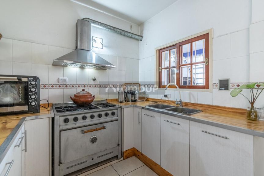 Casa en Venta en Ituzaingo, G.B.A. Zona Oeste