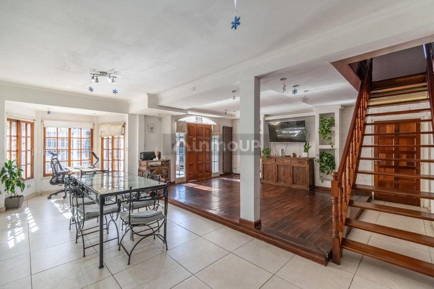 Casa en Venta en Ituzaingo, G.B.A. Zona Oeste