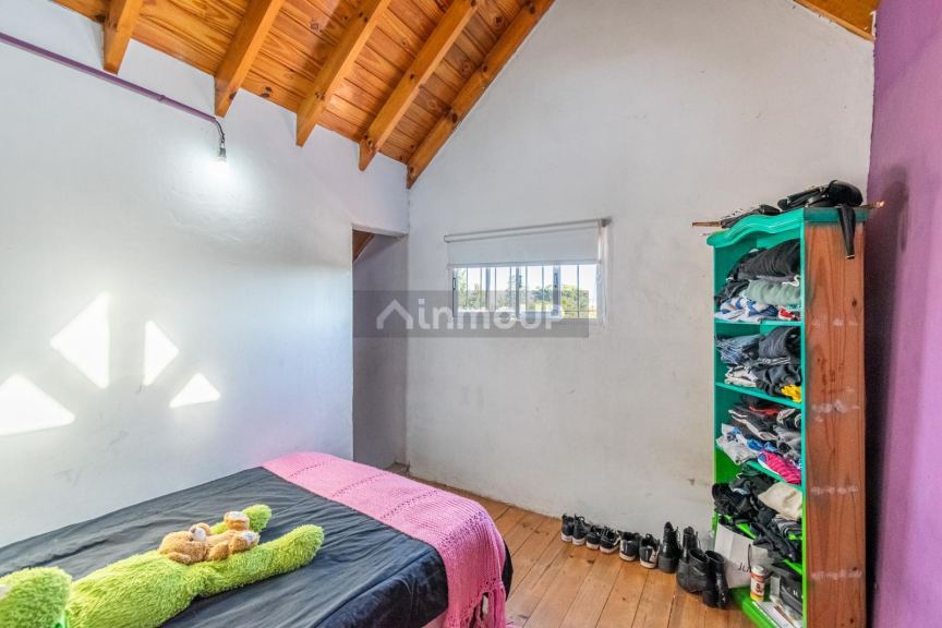 Casa en Venta en Ituzaingo, G.B.A. Zona Oeste