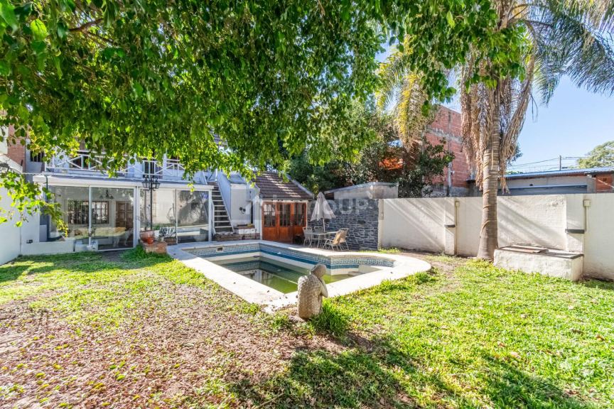 Casa en Venta en Ituzaingo, G.B.A. Zona Oeste