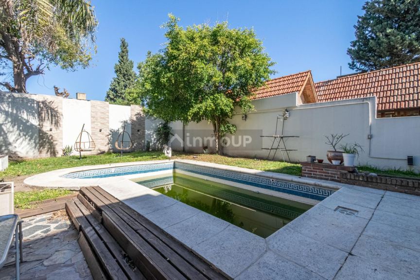 Casa en Venta en Ituzaingo, G.B.A. Zona Oeste