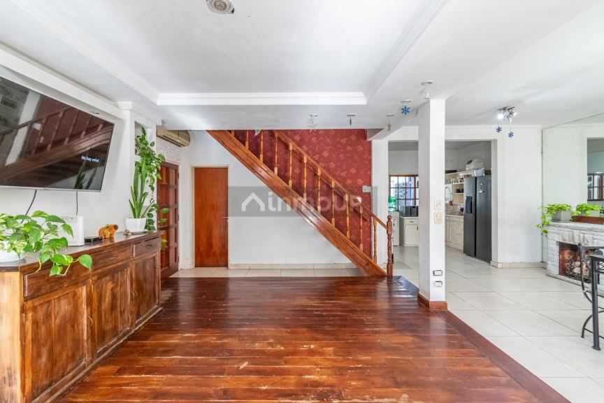 Casa en Venta en Ituzaingo, G.B.A. Zona Oeste