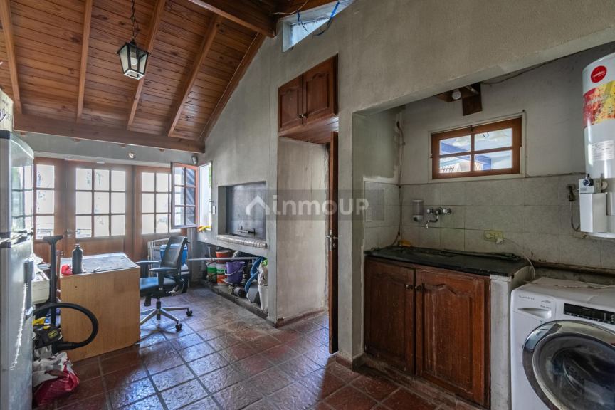 Casa en Venta en Ituzaingo, G.B.A. Zona Oeste