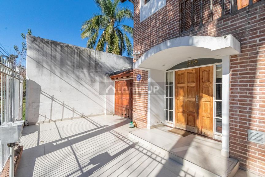 Casa en Venta en Ituzaingo, G.B.A. Zona Oeste