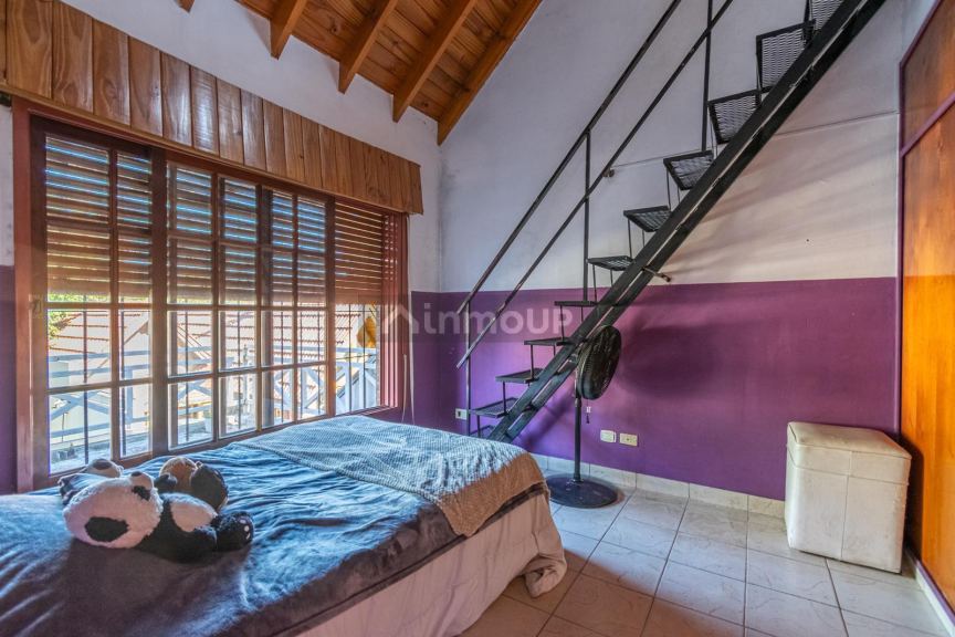 Casa en Venta en Ituzaingo, G.B.A. Zona Oeste