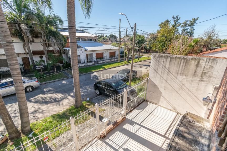 Casa en Venta en Ituzaingo, G.B.A. Zona Oeste