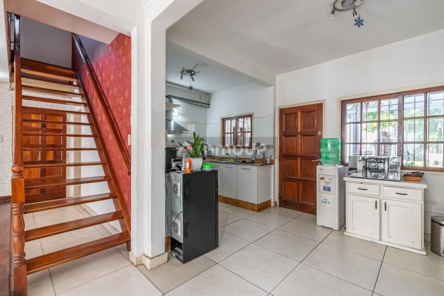 Casa en Venta en Ituzaingo, G.B.A. Zona Oeste