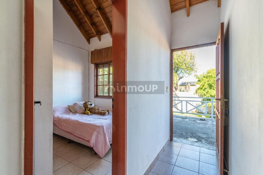 Casa en Venta en Ituzaingo, G.B.A. Zona Oeste