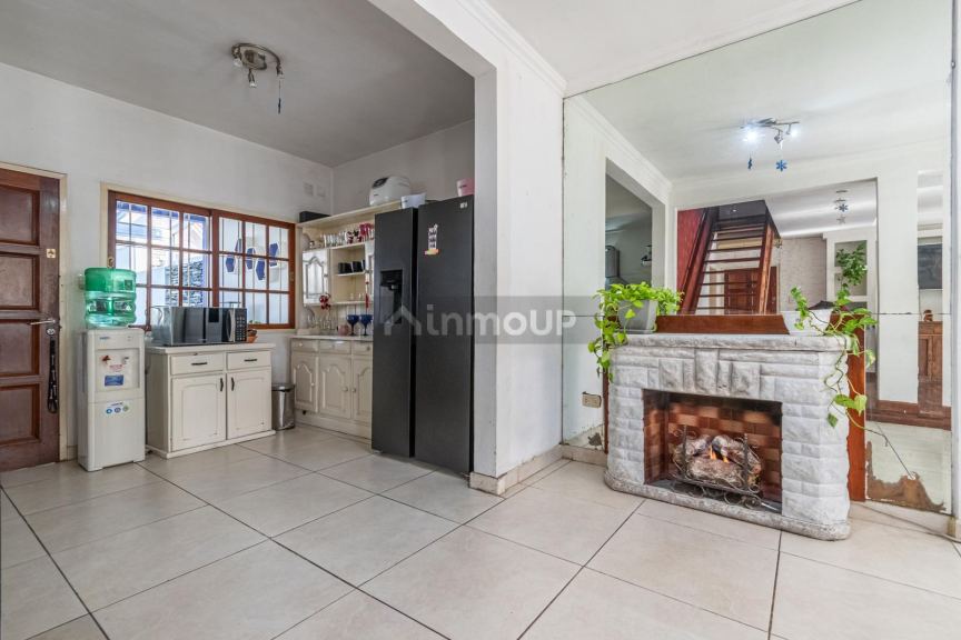 Casa en Venta en Ituzaingo, G.B.A. Zona Oeste